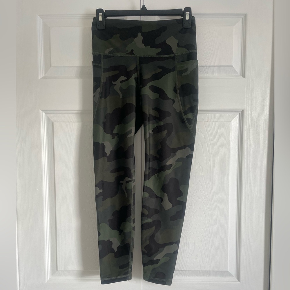 Old Navy Powersoft Leggings